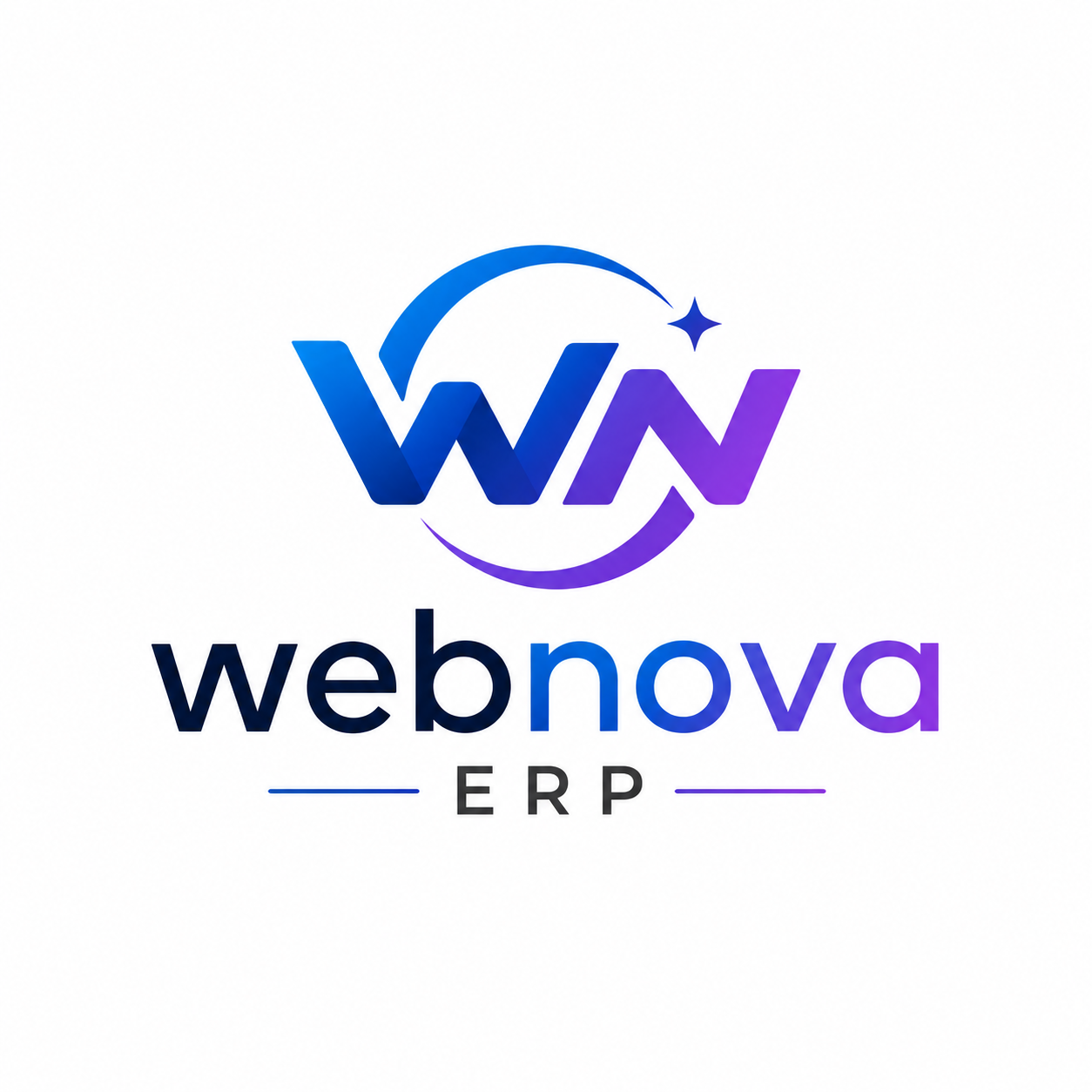 Web Nova ERP